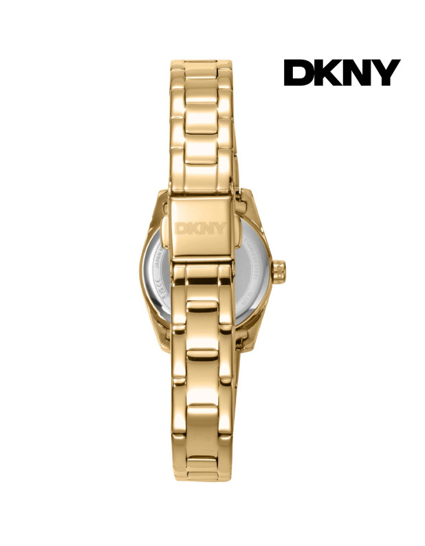 DKNY Ladies Watch